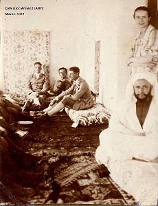 Maroc 1927- 138